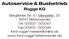Logo Autoservice & Busbetrieb Rogge KG